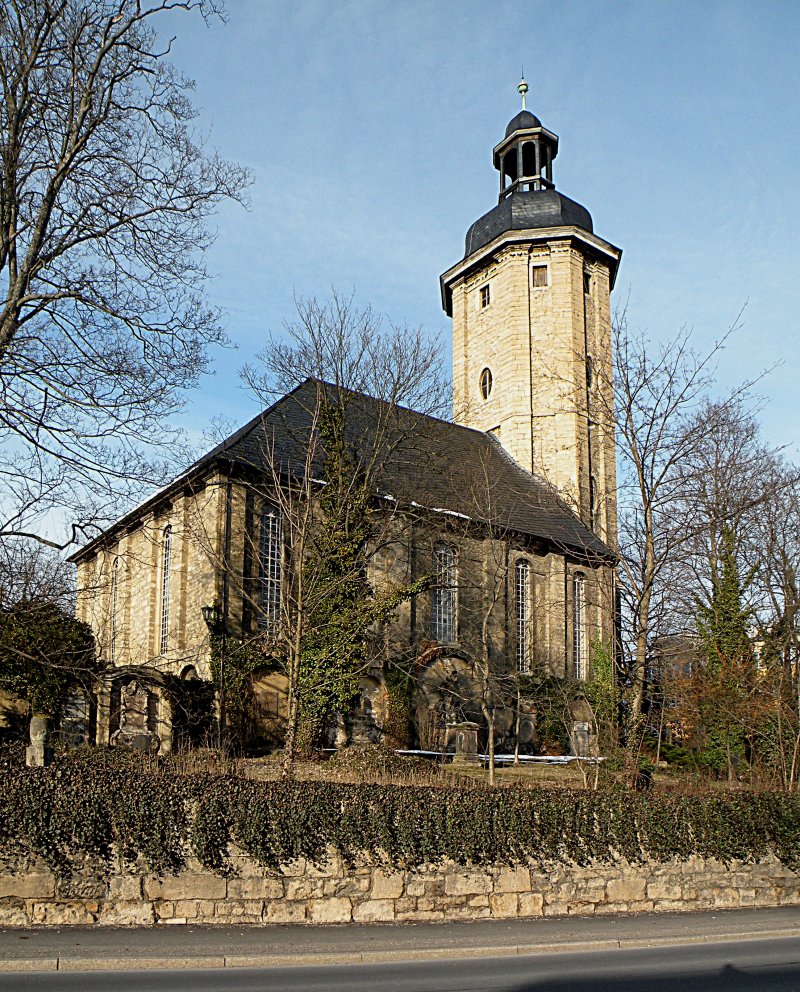 Friedenskirche