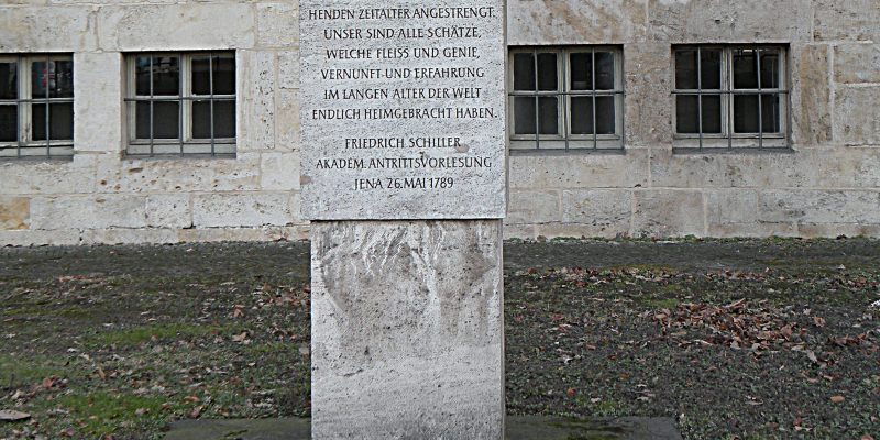 Friedrich Schiller