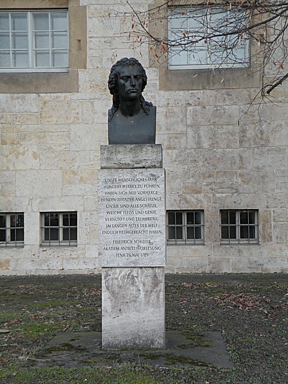 Friedrich Schiller