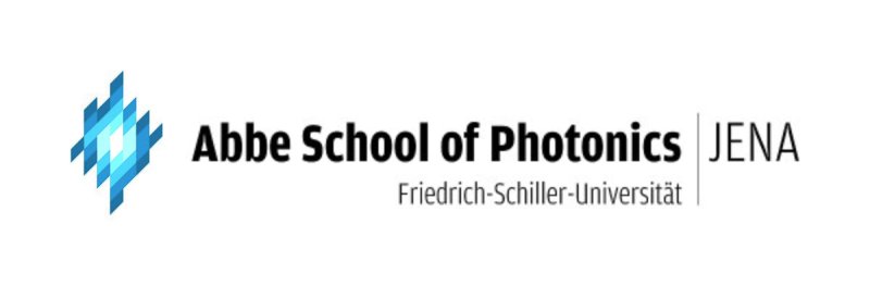 Friedrich Schiller University Jena