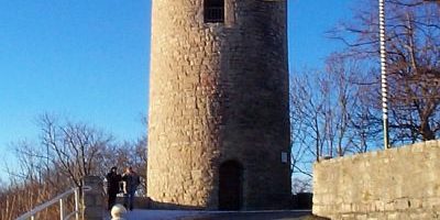 Fuchsturm