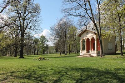 Goethe-Park