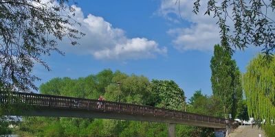 Griesbrücke