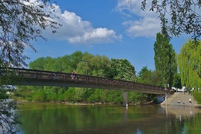 Griesbrücke