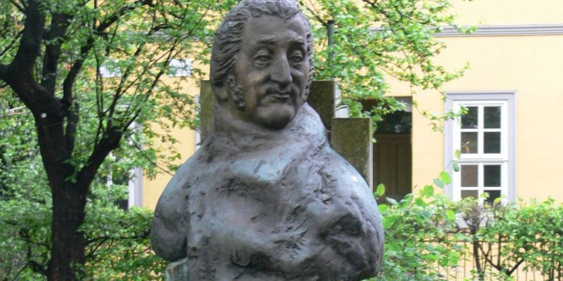 Heinrich Luden