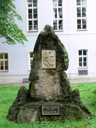 Herrmann Schaeffer