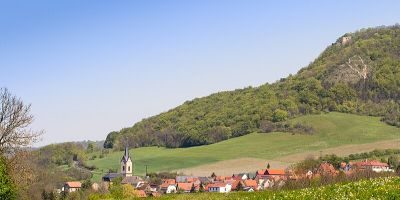 Hufeisen-Jenzig