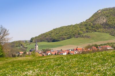 Hufeisen-Jenzig