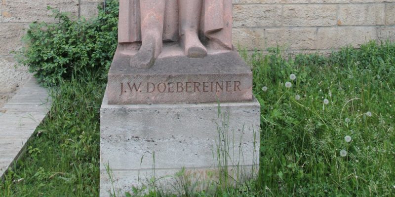 J. W. Doebereiner