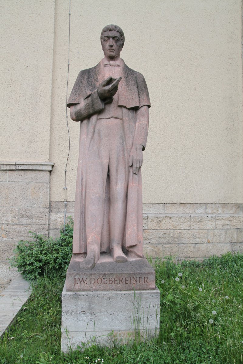 J. W. Doebereiner