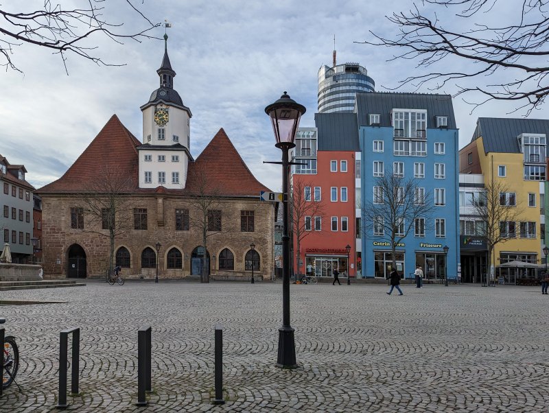 Jenaer Kunstverein e.V.