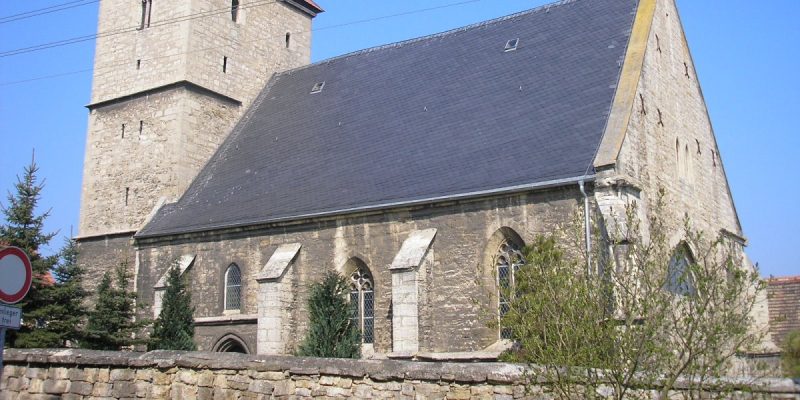 Kirche zu den vierzehn Nothelfern