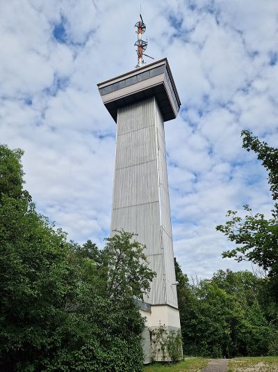 Landgrafenturm