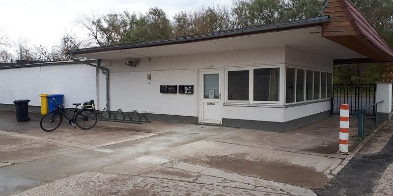 Laser Factory (Nordost)