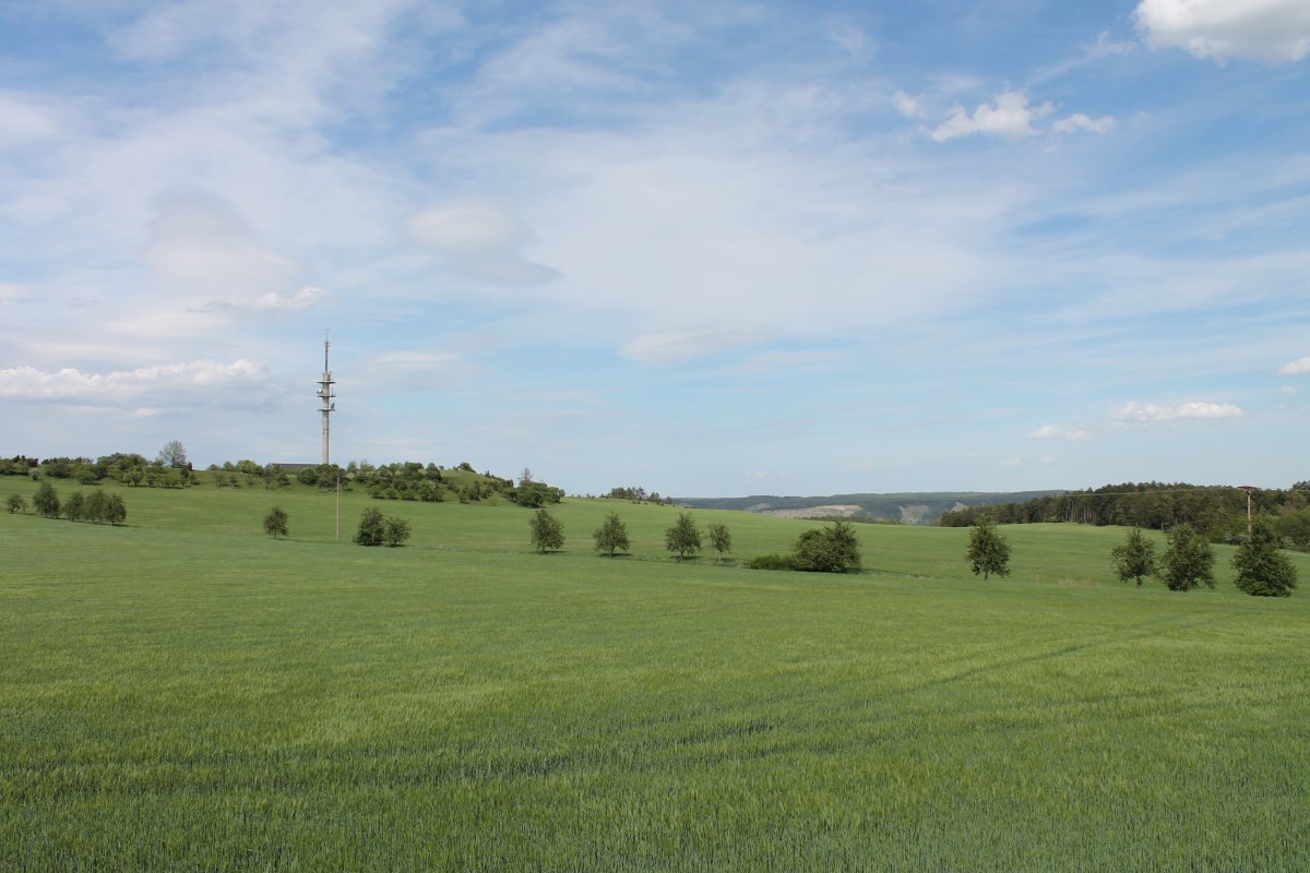 Leutratal und Cospoth