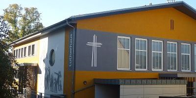 Lutherhaus