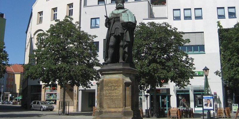Markt