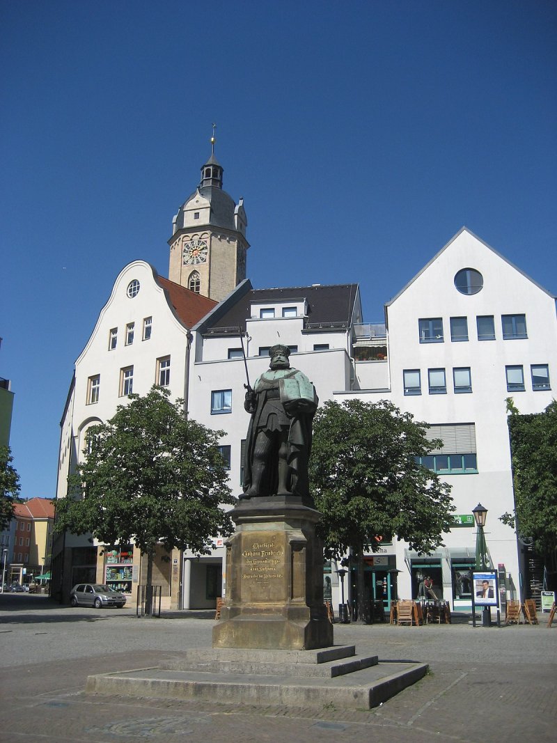 Markt