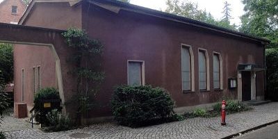 Markus-Kirche