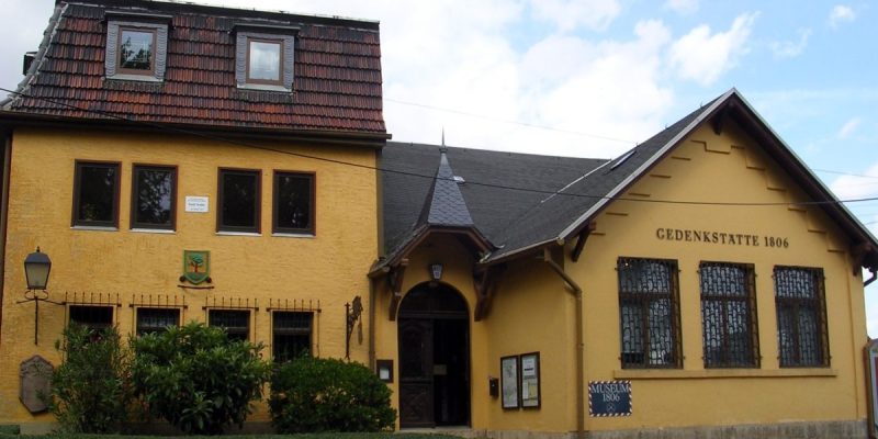 Museum 1806