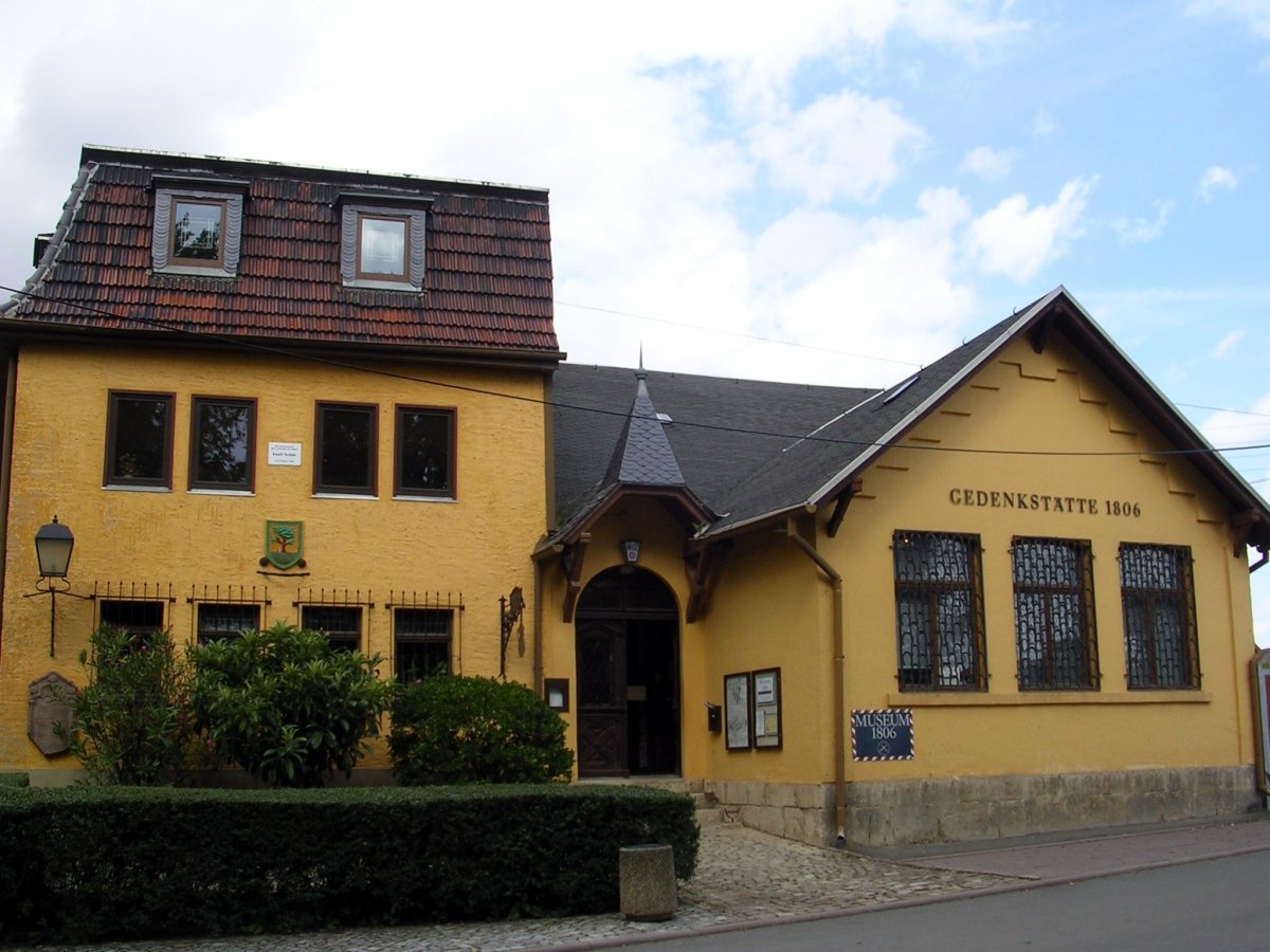Museum 1806