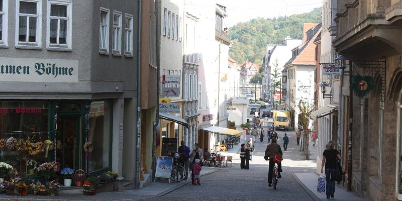 Museumswerkstatt Stadtmuseum