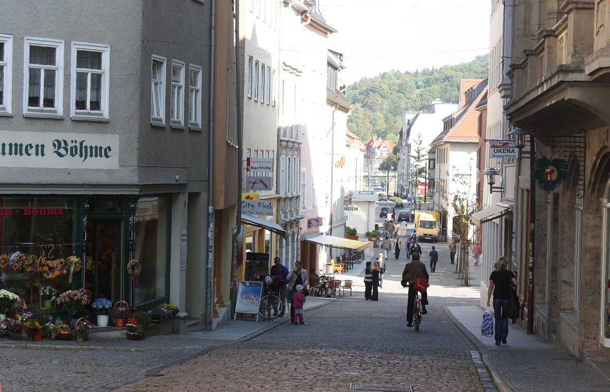 Museumswerkstatt Stadtmuseum