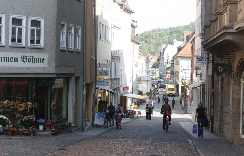 Museumswerkstatt Stadtmuseum