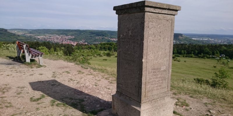 Napoleonstein