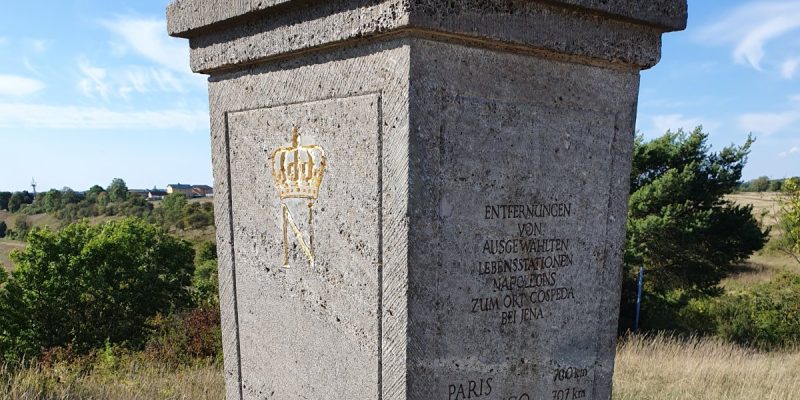 Napoleonstein