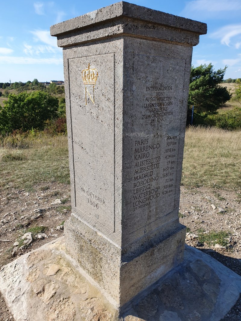 Napoleonstein