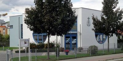 Neuapostolische Kirche