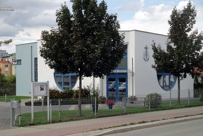 Neuapostolische Kirche