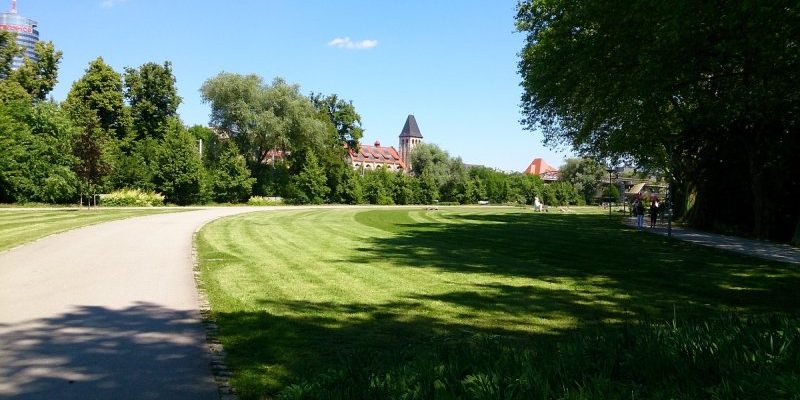 Paradies