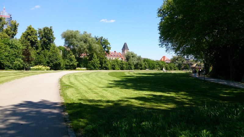 Paradies