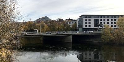 Paradiesbrücke