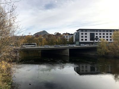 Paradiesbrücke