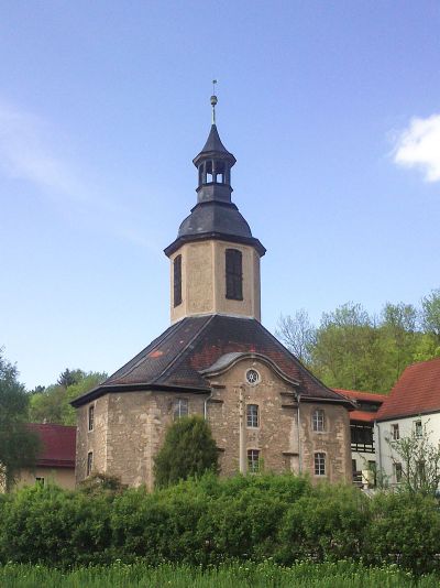 Paulskirche