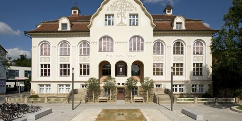 Phyletisches Museum