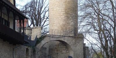 Pulverturm