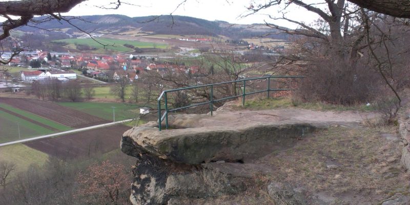 Rabenschüssel