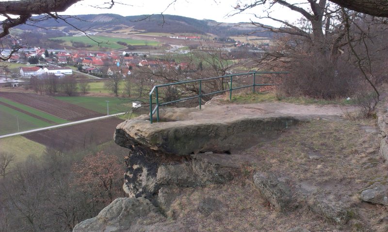 Rabenschüssel