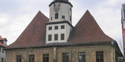 Rathaus