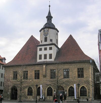 Rathaus