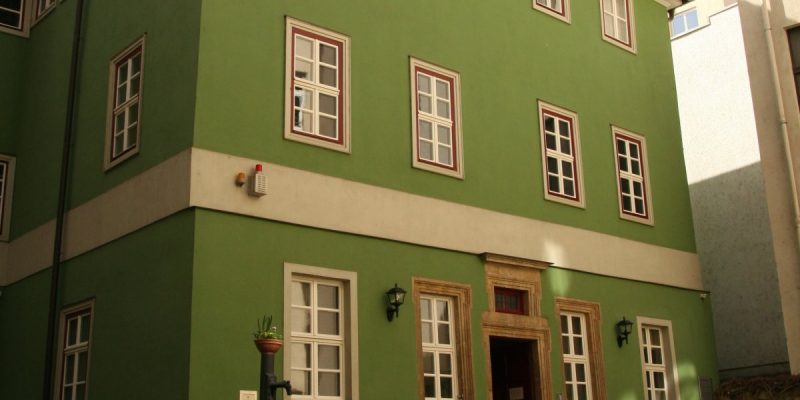 Romantikerhaus