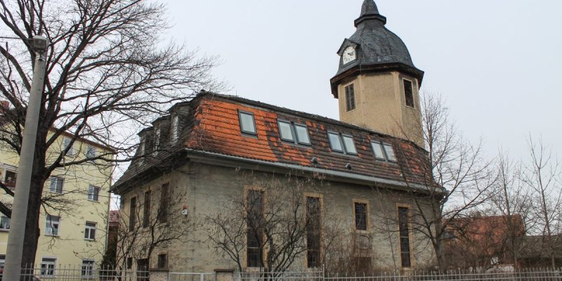 Sankt Maria Magdalena