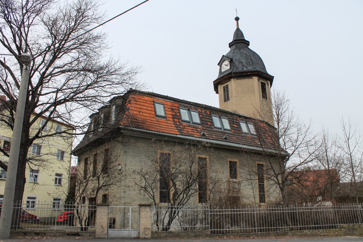 Sankt Maria Magdalena