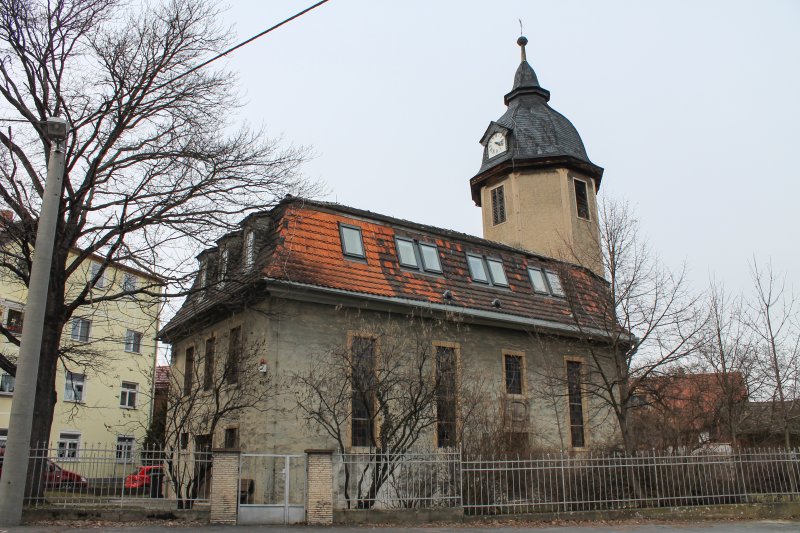 Sankt Maria Magdalena