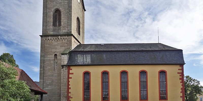 Sankt Martin