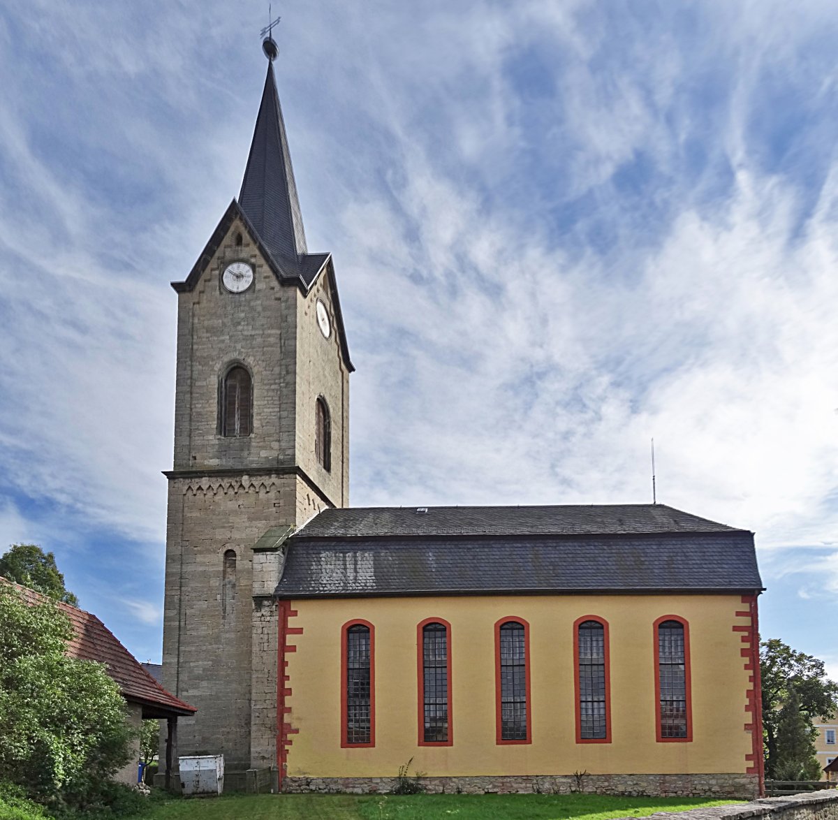 Sankt Martin
